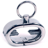 Metal Hard - Bracelet Testicule